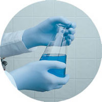 Gloves, Nitrile,Powder Free,BoxedBest